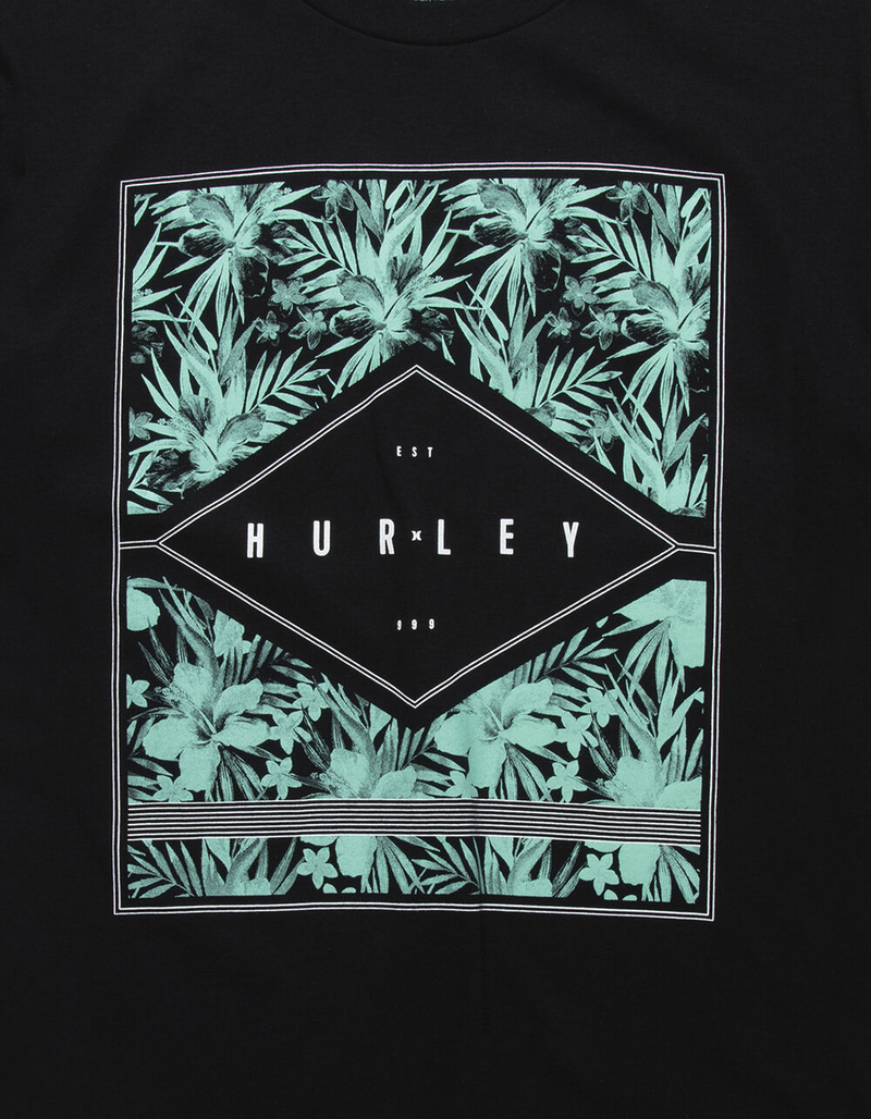 HURLEY Transition Mens T-Shirt image number 1