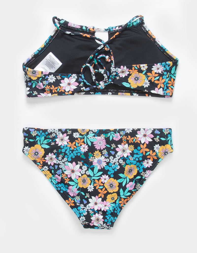 O'NEILL Tatum High Neck Bralette Bikini Set image number 2