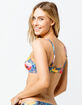 RIP CURL Meadowbrook Bikini Top image number 3