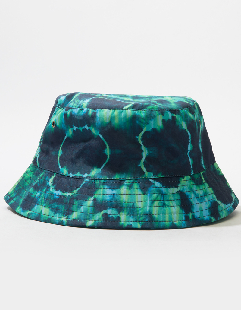 HURLEY Small Logo Mens Bucket Hat image number 1