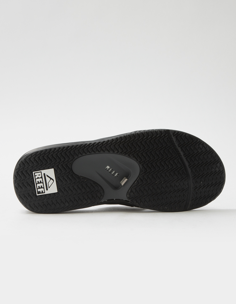 REEF Fanning Mens Sandals image number 2