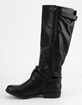 BAMBOO Montana Womens Riding Boot image number 3