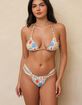 DIPPIN' DAISY'S Serenade Cheeky Bikini Bottoms image number 4