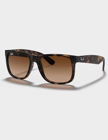 RAY-BAN Justin Sunglasses Primary Image