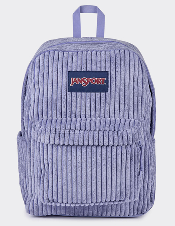 JANSPORT SuperBreak Plus FX Backpack Primary Image