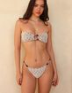 RIS-K Bare Escape Super Cheeky Bikini Bottoms image number 1