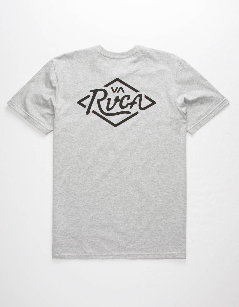 RVCA VA Connect Mens T-Shirt image number 0