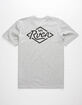 RVCA VA Connect Mens T-Shirt image number 1