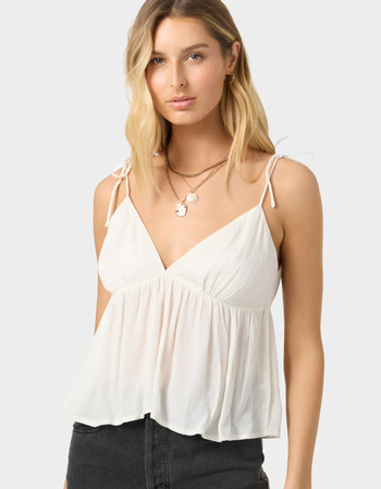 O'NEILL Blanche Womens Sleeveless Top Primary Image