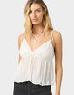 O'NEILL Blanche Womens Sleeveless Top image number 1