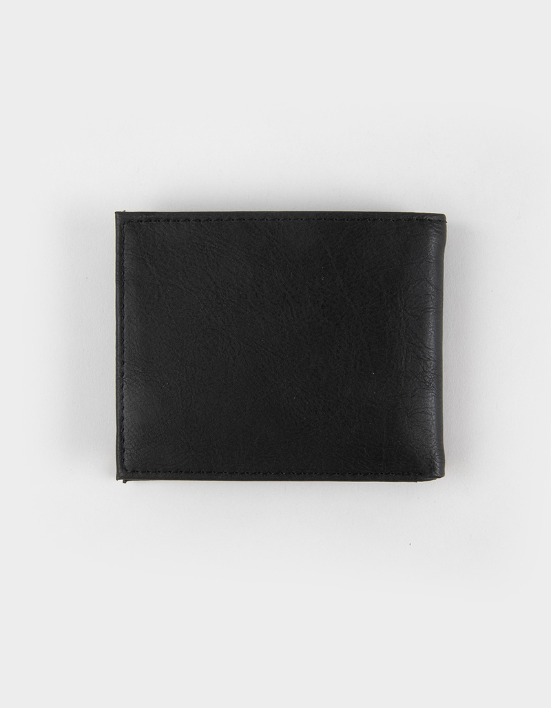 DICKIES Passcase Wallet image number 3