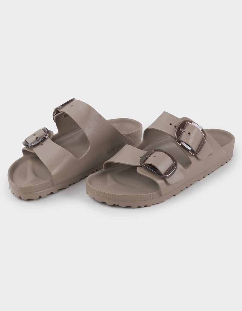 BIRKENSTOCK Arizona EVA Big Buckle Womens Sandals image number 1