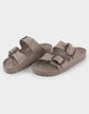 BIRKENSTOCK Arizona EVA Big Buckle Womens Sandals image number 2