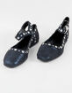 FREE PEOPLE Mystic Mary Jane Womens Ballet Flats image number 4