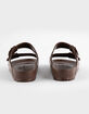 BIRKENSTOCK Arizona Essentials EVA Mens Sandals image number 4