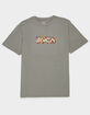 RVCA Box Fill Mens Tee image number 1