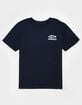 SALTY CREW Hook Me Up Mens Tee image number 2