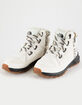 THE NORTH FACE ThermoBall ™ Lace Up Luxe Womens Waterproof Boots image number 1