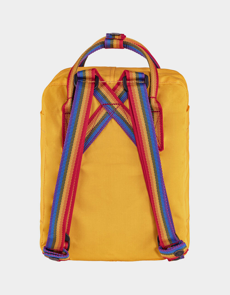 FJALLRAVEN Kanken Mini Backpack image number 2