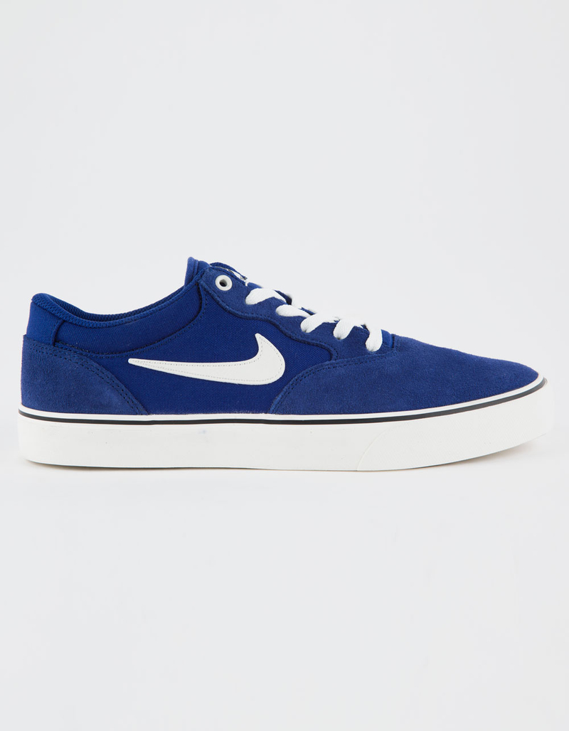 NIKE SB Chron 2 Mens Shoes ROYAL Tillys