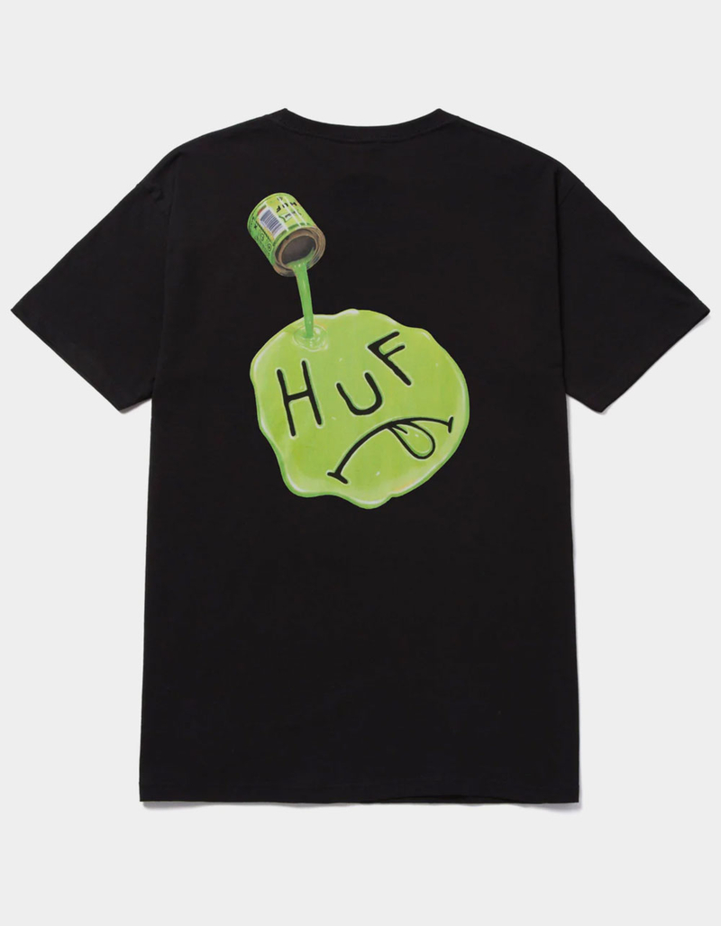 HUF Happy Accidents Mens Tee image number 0