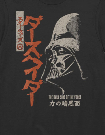 STAR WARS Beida Unisex Tee Alternative Image