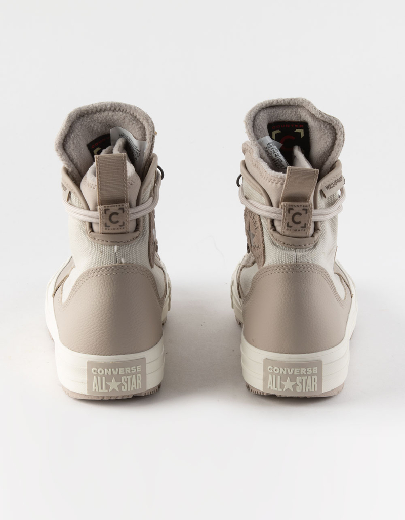 CONVERSE Chuck Taylor All Star Utility All Terrain Womens Shoes image number 3