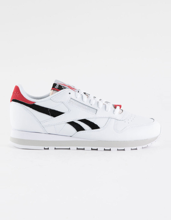 REEBOK Classic Leather Mens Shoes Primary Image