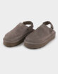 BEARPAW Brooke Womens Platform Slippers image number 1