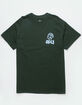 OBEY Fungi Mens Tee image number 2