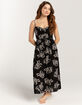 O'NEILL Evie Womens Midi Dress image number 2