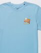 PRANA Everyday Stacks Mens Tee image number 3