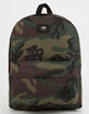VANS Old Skool II Camo Backpack image number 1