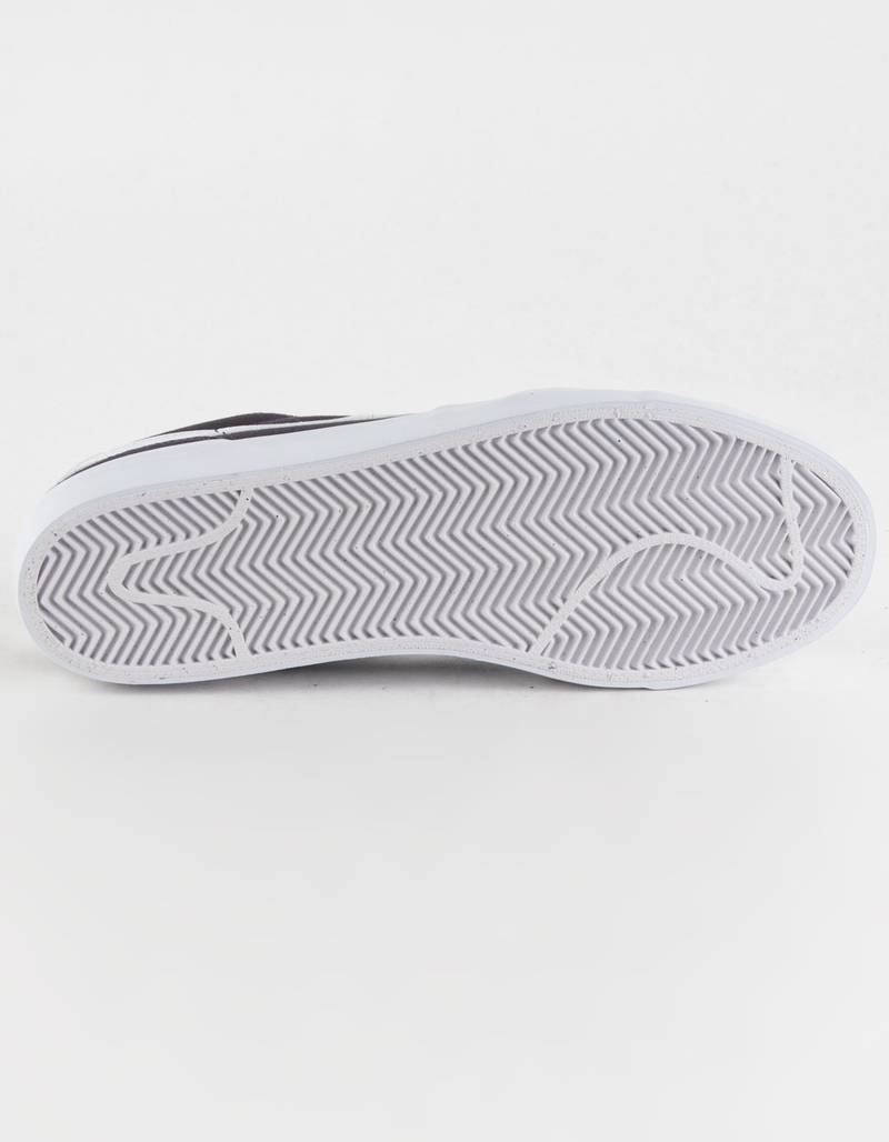 NIKE SB Zoom Pogo Skate Shoes image number 2