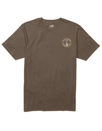 SALTY CREW Tailgate Mens Tee Alternative Image