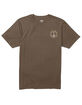 SALTY CREW Tailgate Mens Tee image number 2