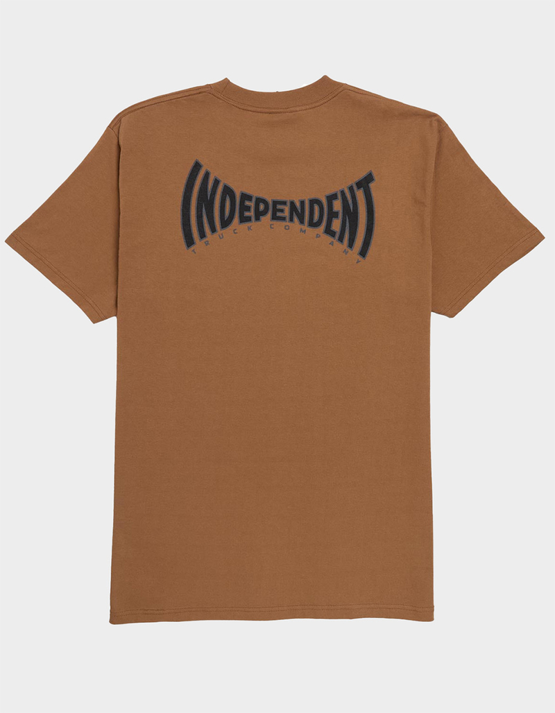 INDEPENDENT Spanning Chest Tee image number 0