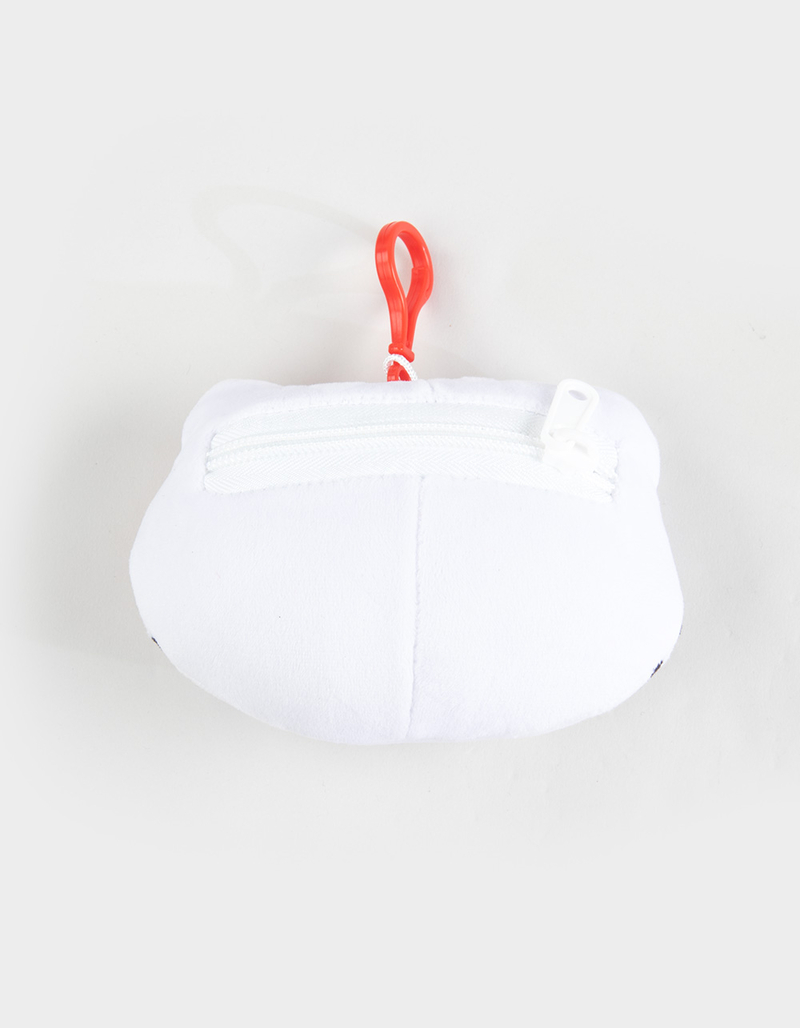 SANRIO Hello Kitty Plush Keychain image number 1