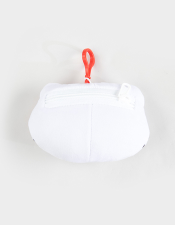 SANRIO Hello Kitty Plush Keychain Alternative Image