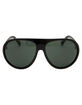 VON ZIPPER Rockford III Black Gloss Sunglasses image number 2