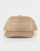 OBEY Studios Mens Trucker Hat image number 2