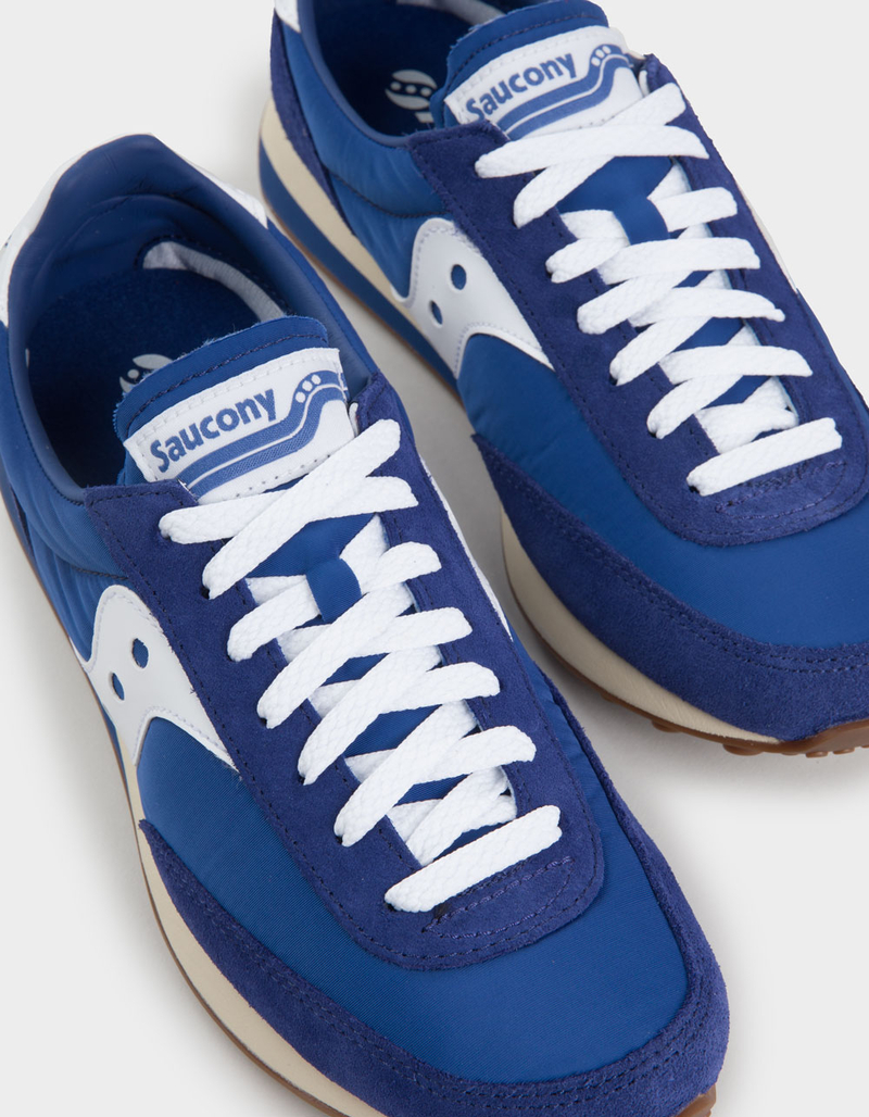 SAUCONY Trainer 80 Womens Shoes image number 5