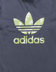 ADIDAS Navy Camo Boys Tee image number 2