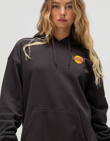 HURLEY Forever Womens Hoodie Alternative Image