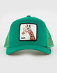 GOORIN BROS. The Giraffe Trucker Hat image number 2