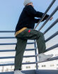 ARTFORM Rip Stop Mens Cargo Pants image number 3