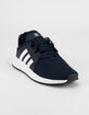 ADIDAS X_PLR J Navy Boys Shoes image number 2
