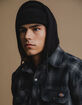 DICKIES Mens Hooded Jacket image number 6
