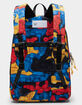HERSCHEL SUPPLY CO. x LEGO® Heritage Youth Backpack image number 3