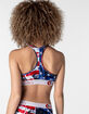 ETHIKA Brave Sports Bra image number 2
